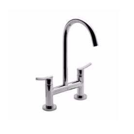 Griferia para Mesada de Cocina Fv Libby 428/39