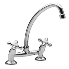 Griferia para Mesada de Cocina Fv Malena 416/16