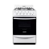 Cocina Eskabe 4 Hornallas 52CM Economa 2