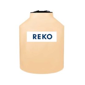 Tanque De Agua Reko 500 Lts Tricapa mas Base De Tanque Super Reforzada - Imagen 3
