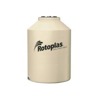 Tanque De Agua 1100 Lt Rotoplas 4 Capas + Flotante + Filtro