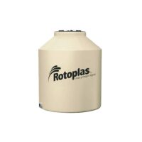 Tanque De Agua 850 Lt Rotoplas 4 Capas + Flotante + Filtro