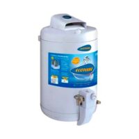 Termotanque A Gas Natural Ecotermo 51lts Superior