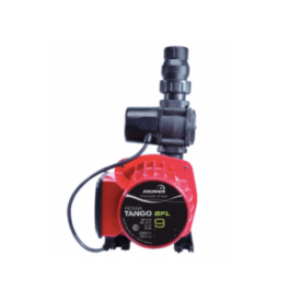 Presurizador Rowa Tango SFL 9