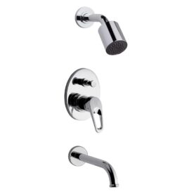 Monocomando FV para bañera y ducha 0106/B1 Arizona