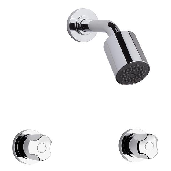 Griferia FV para ducha Obera Sin transferencia Griferia FV para ducha Obera Sin transferencia