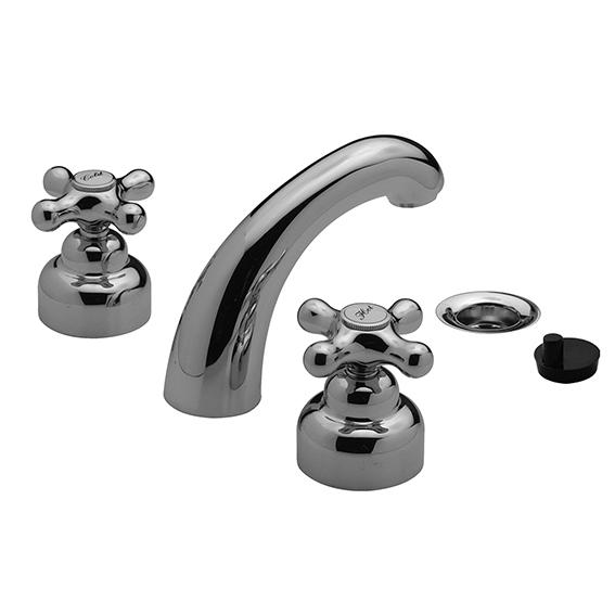 0207_16-CCC-MALENA-1 Griferia FV para lavatorio 0207/16 Malena - Imagen 1