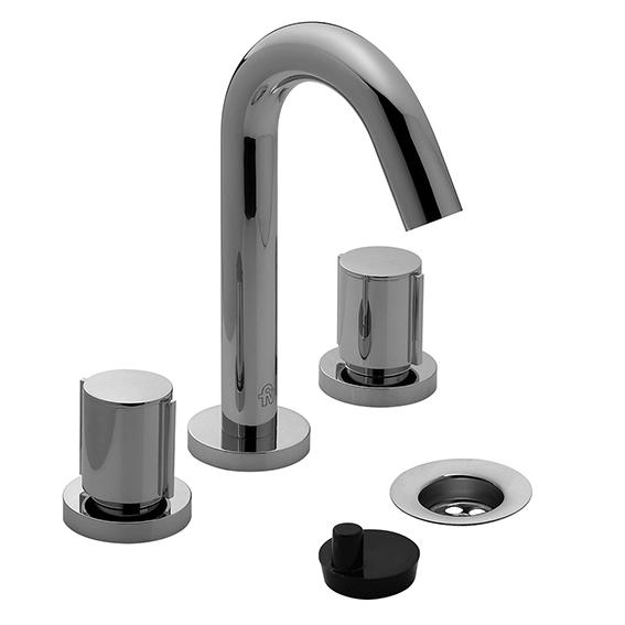 0207_17-CR-CALIFORNIA-1 Griferia FV para lavatorio 0207/17 California - Imagen 1