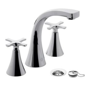 Griferia FV para lavatorio 0207/49 Alesia