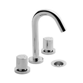 Griferia FV para lavatorio 0207/C7 Radal