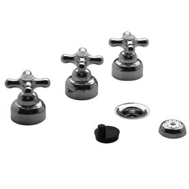 Griferia FV para bidet 0295/16 Malena