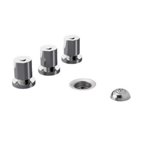 Griferia FV para bidet 0295/G5 Oberá