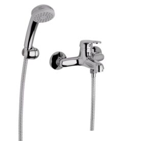 Monocomando FV para bañera y ducha 0310/B1 Arizona