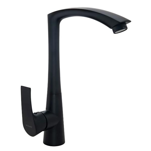 7117 Monocomando Mozart para cocina 7117 - Imagen 1