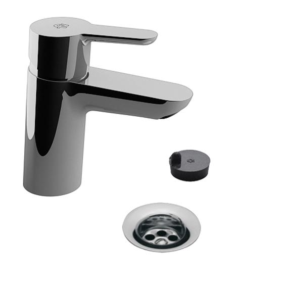 0181_B5-CR Monocomando FV para lavatorio 0181/B5 Puelo - Imagen 1