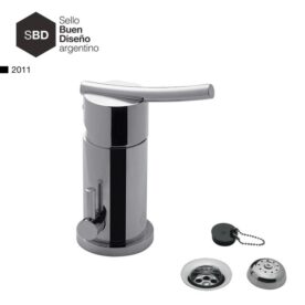 Monocomando FV para bidet 0189/39 Libby