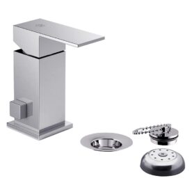 Monocomando FV para bidet 0189/85N Dominic New