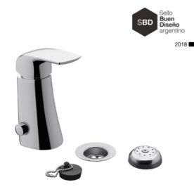 Monocomando FV para bidet 0189/L2 Epuyén