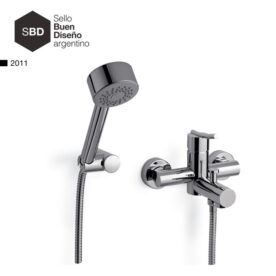 Monocomando FV para bañera y ducha  0310/39 Libby Monocomando