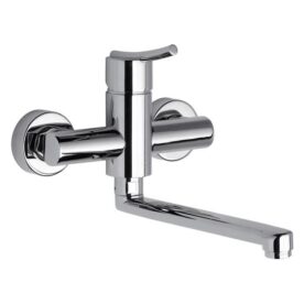 Monocomando FV para pared de cocina 0406/39 Libby