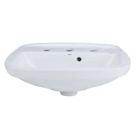 Lavatorio Roca Italiana Capea Colgar