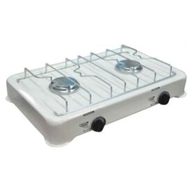 Anafe Gas Natural Brogas 2205 - Imagen 2