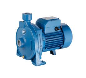 Bomba De Agua Centrífuga Motorarg Bc100 1hp - Imagen 2