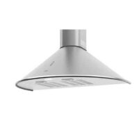 Campana de pared TST Circular 60 Cm