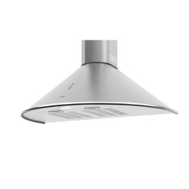 Campana de pared TST Circular 60 Cm - Imagen 2