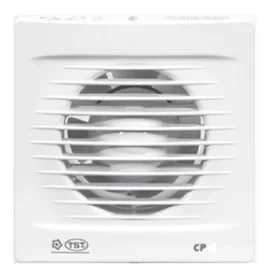 Extractor De Aire TST 4 Pulgadas Baño