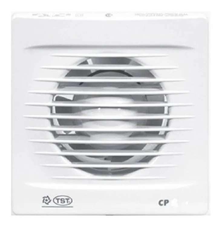 D_NQ_NP_2X_650635-MLA31061542819_062019-F Extractor De Aire TST 4 Pulgadas Baño - Imagen 1