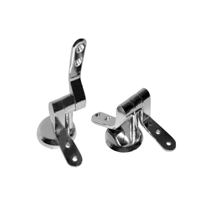 rep0imp01 Herraje Metalico para Tapa De Inodoro - Imagen 1