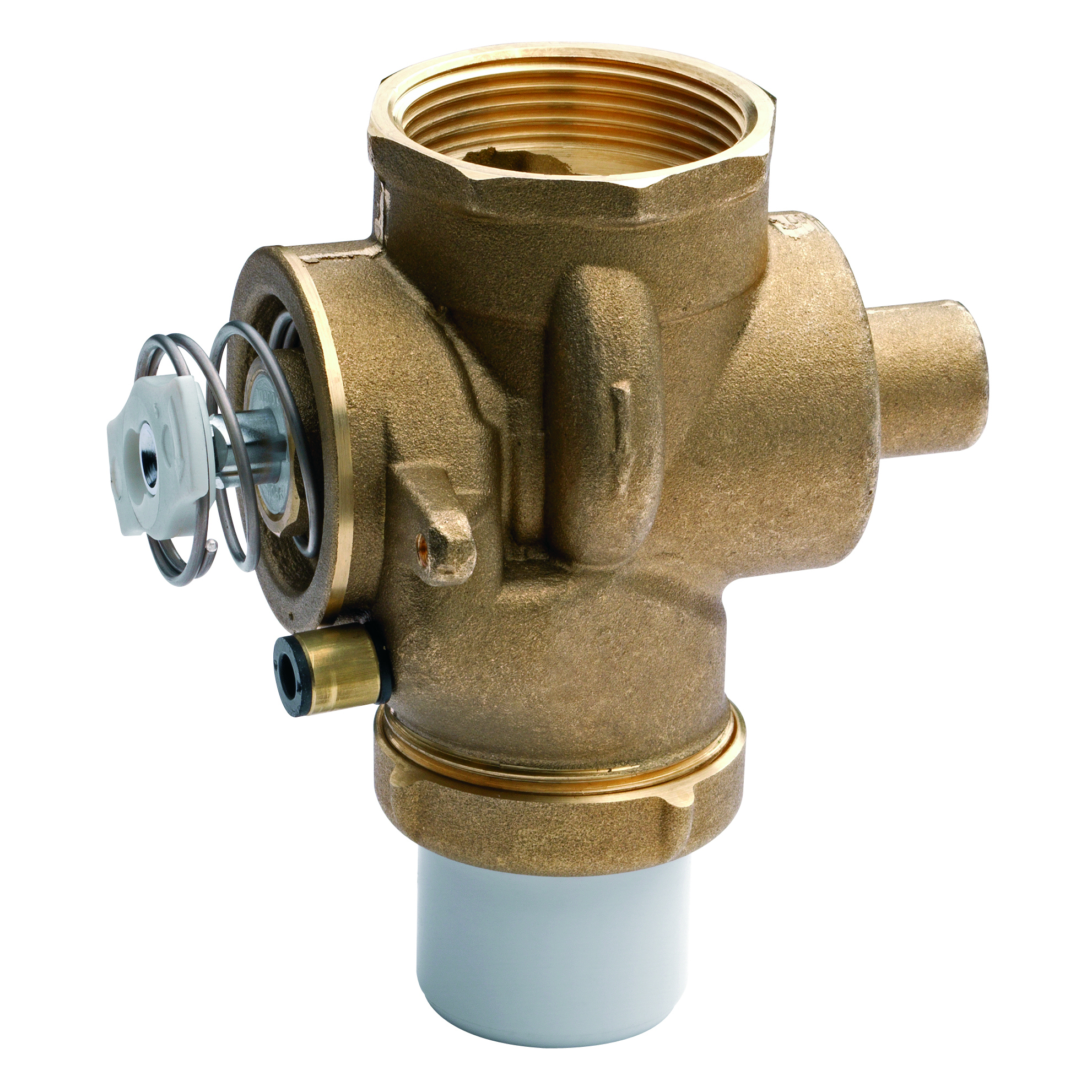 0368.01 Valvula para inodoro FV descarga de inodoros 368.01 - Imagen 1