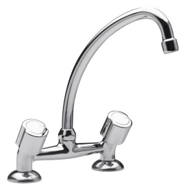 Juego para Mesada de Cocina Fv Allegro 416/15