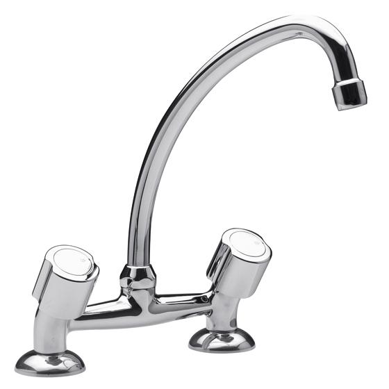 0416_15-CR-ALLEGRO Juego para Mesada de Cocina Fv Allegro 416/15 - Imagen 1