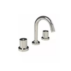 Griferia de Lavatorio para Baño Roca Canneo