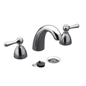 Griferia FV de Lavatorio 207/62 Margot Lever