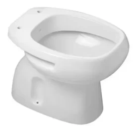 Inodoro Roca Monaco Corto