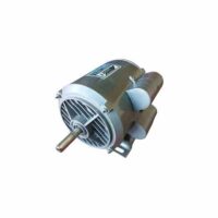 Motor De Agua Alnic 3/4 Hp para Compresor