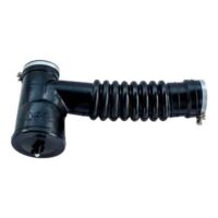 Sifon Cocina Descarga Chicote Simple Pvc