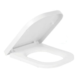 Tapa de Inodoro Roca Gap Cierre Suave Original