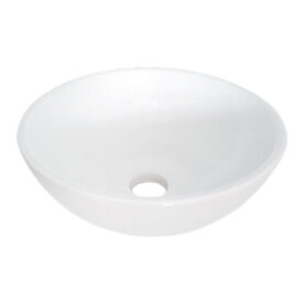 Bacha Baño Daccord Pili 24 cm x 10 cm - Imagen 2