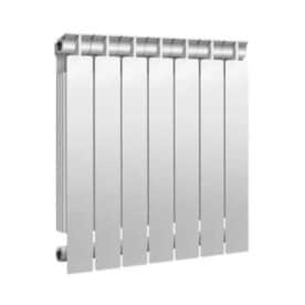 Radiador Peisa Tropical T500