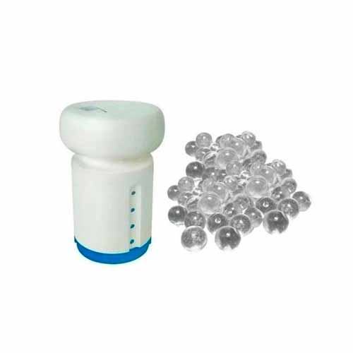 Boya Antisarro 1 Kg Sal Polifosfato Anti Sarro