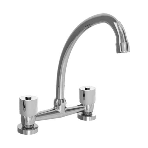 Griferia de cocina Roca Canneo