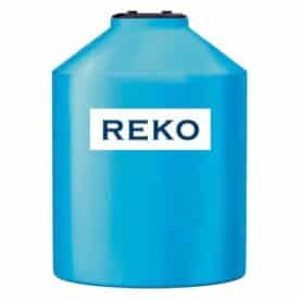 Tanque Cisterna de Agua Reko 1000 Lts para enterrar