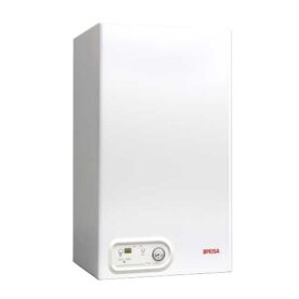 Caldera Peisa Diva 32 Solo Calefaccion Tiro Natural