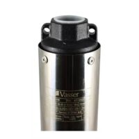 Bomba Sumergible De Perforación Vasser BS