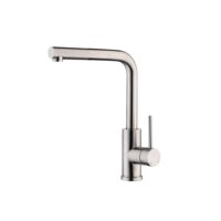 Griferia Monocomando Cocina Pico Extensible Tauro 200 - Imagen 2