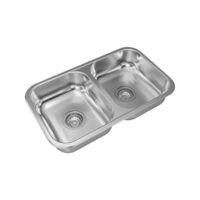 Bacha Doble Johnson 59 x 38 x 18 cm C 28